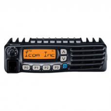 Автомобильная радиостанция (рация) Icom IC-F5026